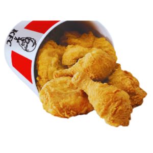 8 pcs Chicken Bucket Price Singapore