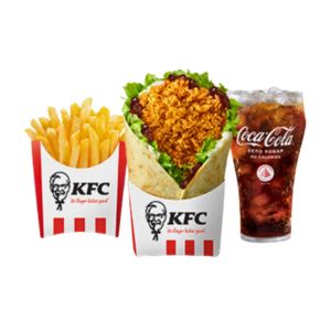 BBQ Pockett Meal Price List