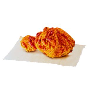 Chicken Bak Kwa Crunch (ALC)