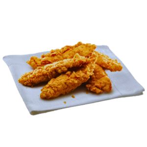 Crispy Tenders (5 pcs)