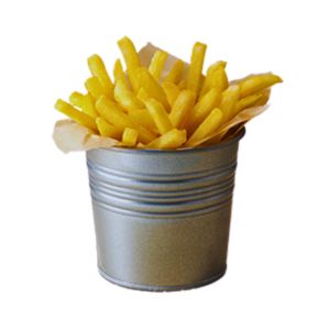 Fries (med) Price Singapore