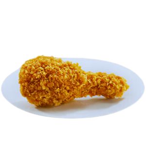 Hot & Crispy Chicken SIngapore