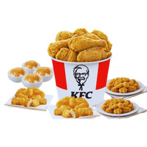 Mega Feast Price List