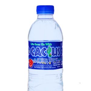 NATURAL MINERAL WATER Price
