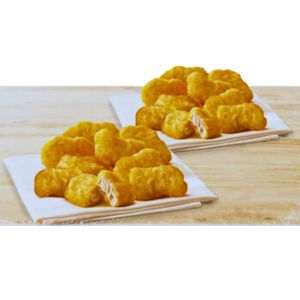 Nuggets (20 pcs) Price