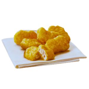 Nuggets (6 pcs) Price Singapore