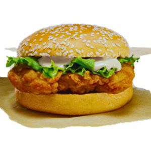 Original Recipe Burger Price Singapore