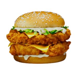 Original Recipe Stacker Price