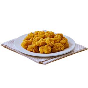 Popcorn Chicken