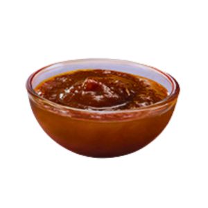Smoky Chipotle BBQ Sauce