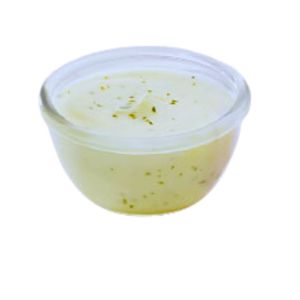 Sour Cream & Onion Sauce