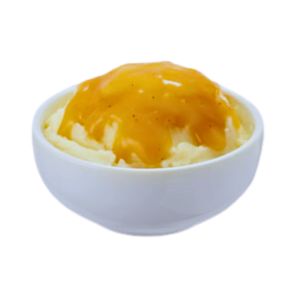 Whipped Potato (med)