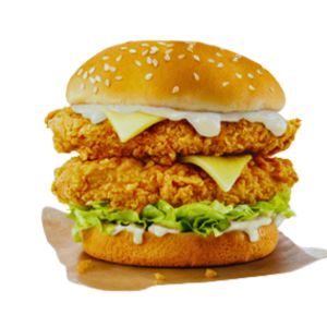 Zinger Stacker Price