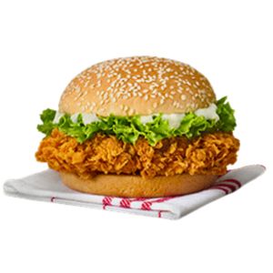 Zinger Price Hungary